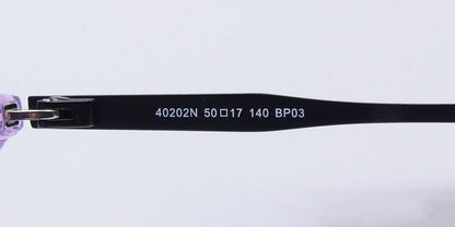 Morel Nomad 40202n Eyeglasses