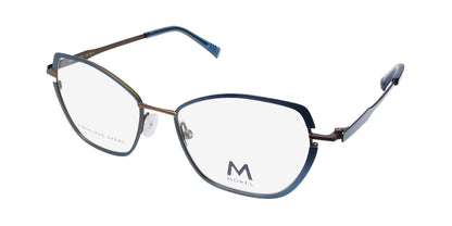 Morel Nomad 40209n Eyeglasses