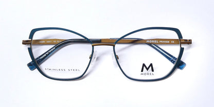 Morel Nomad 40209n Eyeglasses