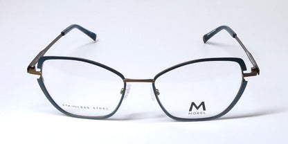 Morel Nomad 40209n Eyeglasses