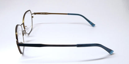 Morel Nomad 40209n Eyeglasses