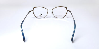 Morel Nomad 40209n Eyeglasses