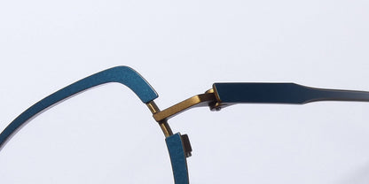 Morel Nomad 40209n Eyeglasses