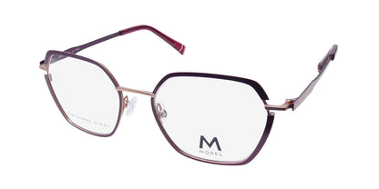 Morel Nomad 40206n Eyeglasses