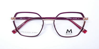 Morel Nomad 40206n Eyeglasses
