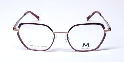 Morel Nomad 40206n Eyeglasses