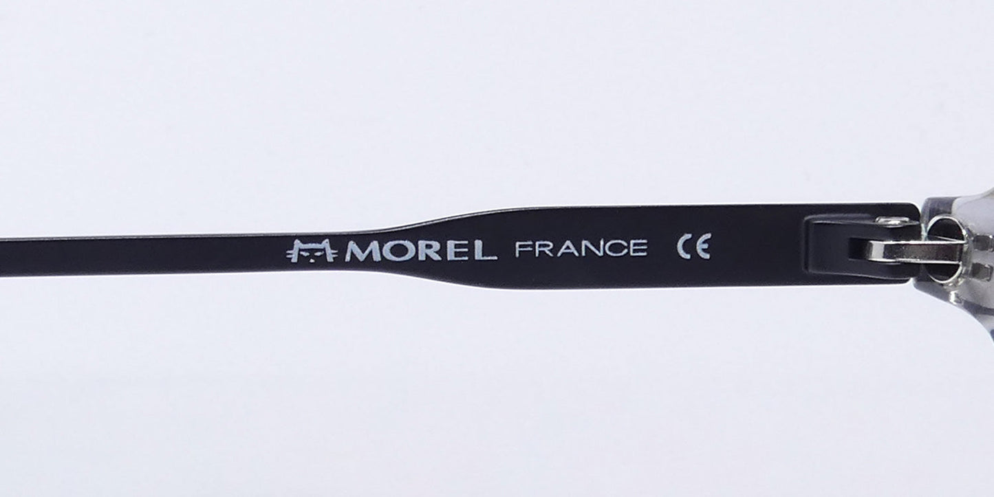 Morel Nomad 40167n Eyeglasses