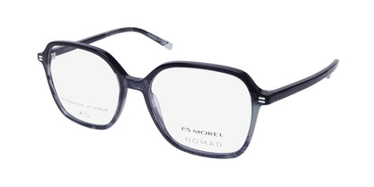 Morel Nomad 40153n Eyeglasses