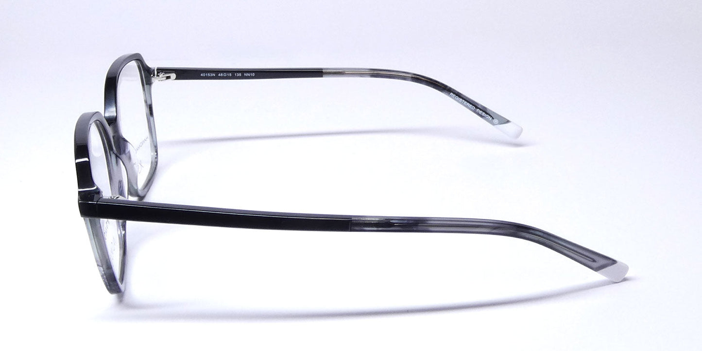 Morel Nomad 40153n Eyeglasses