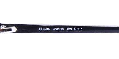 Morel Nomad 40153n Eyeglasses