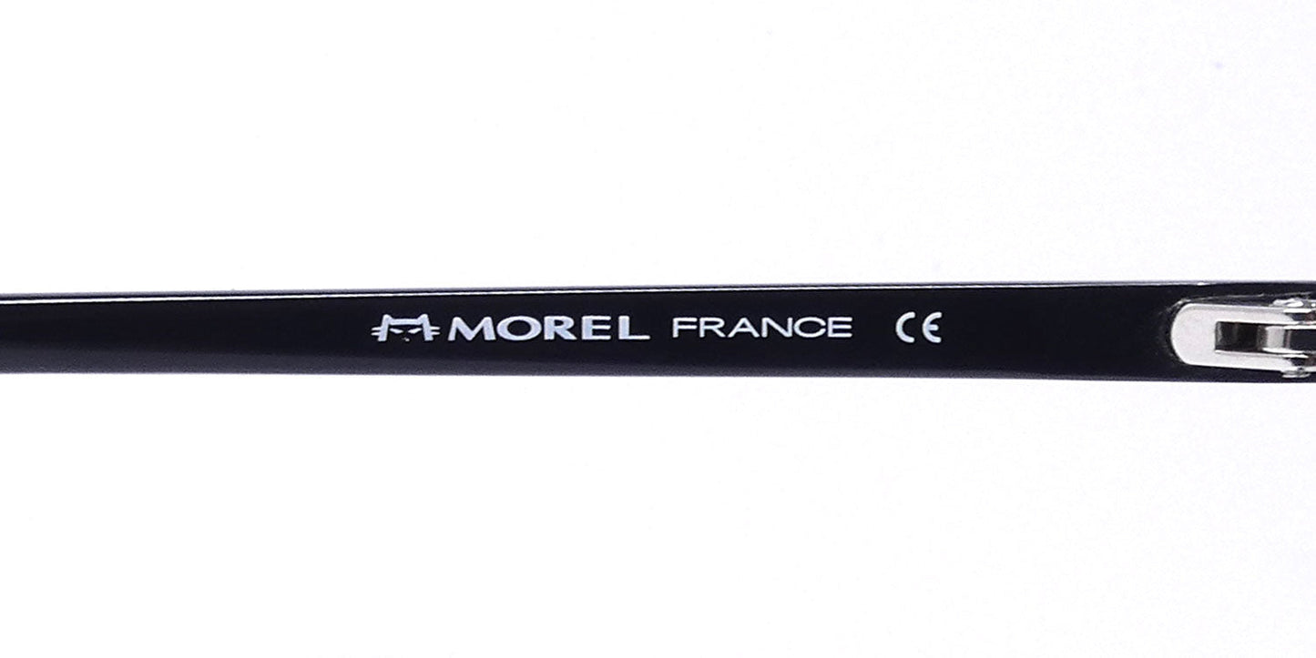 Morel Nomad 40153n Eyeglasses