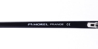 Morel Nomad 40153n Eyeglasses