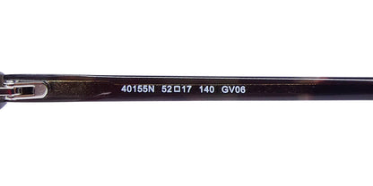 Morel Nomad 40155n Eyeglasses