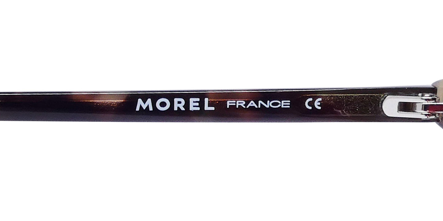 Morel Nomad 40155n Eyeglasses