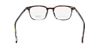 Morel Nomad 40124n Eyeglasses