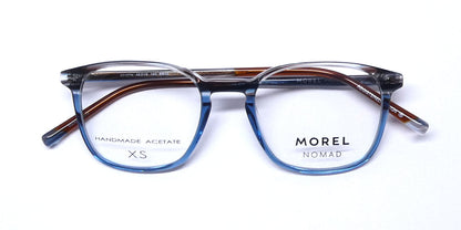 Morel Nomad 40157n Eyeglasses