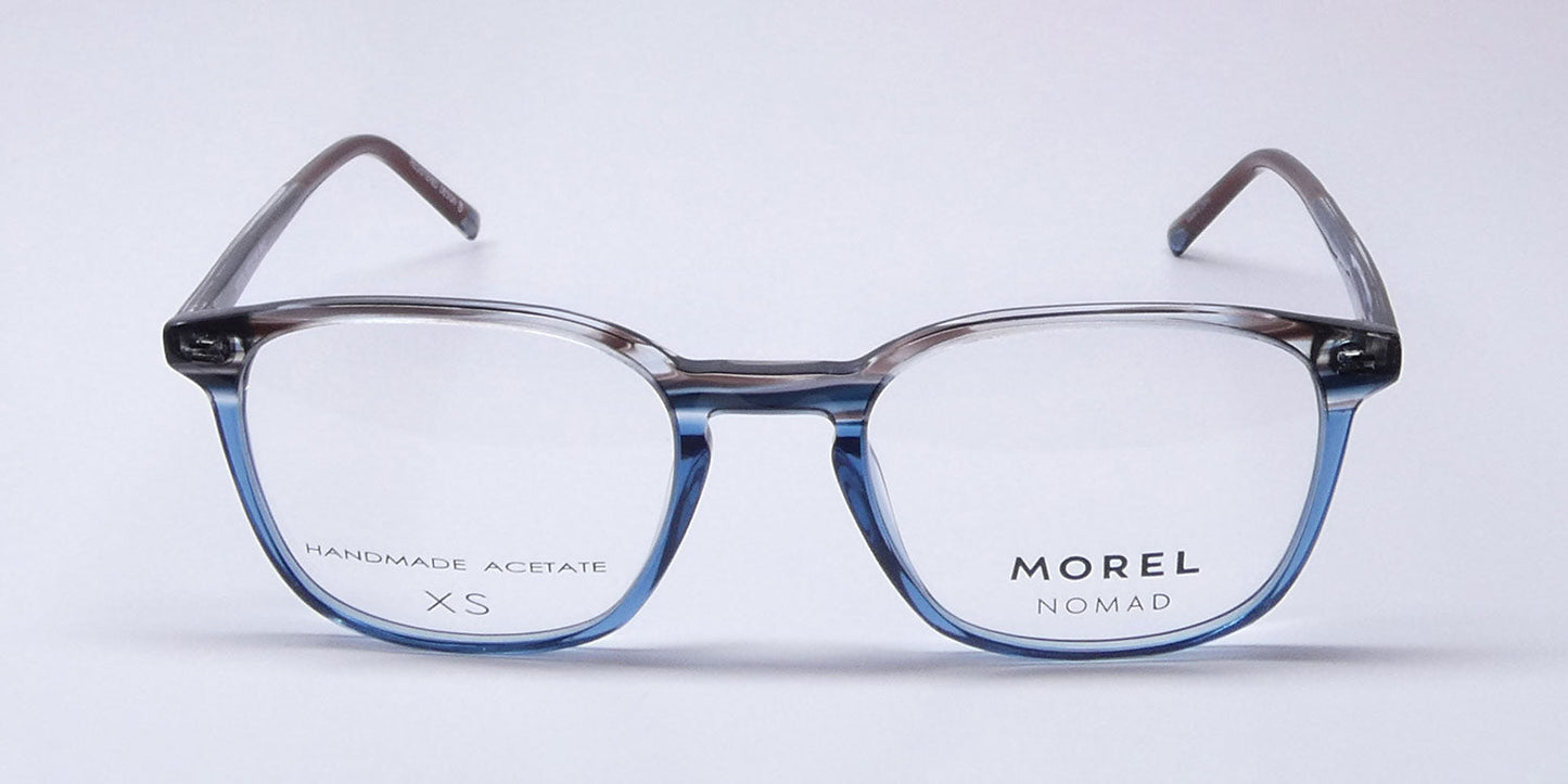 Morel Nomad 40157n Eyeglasses