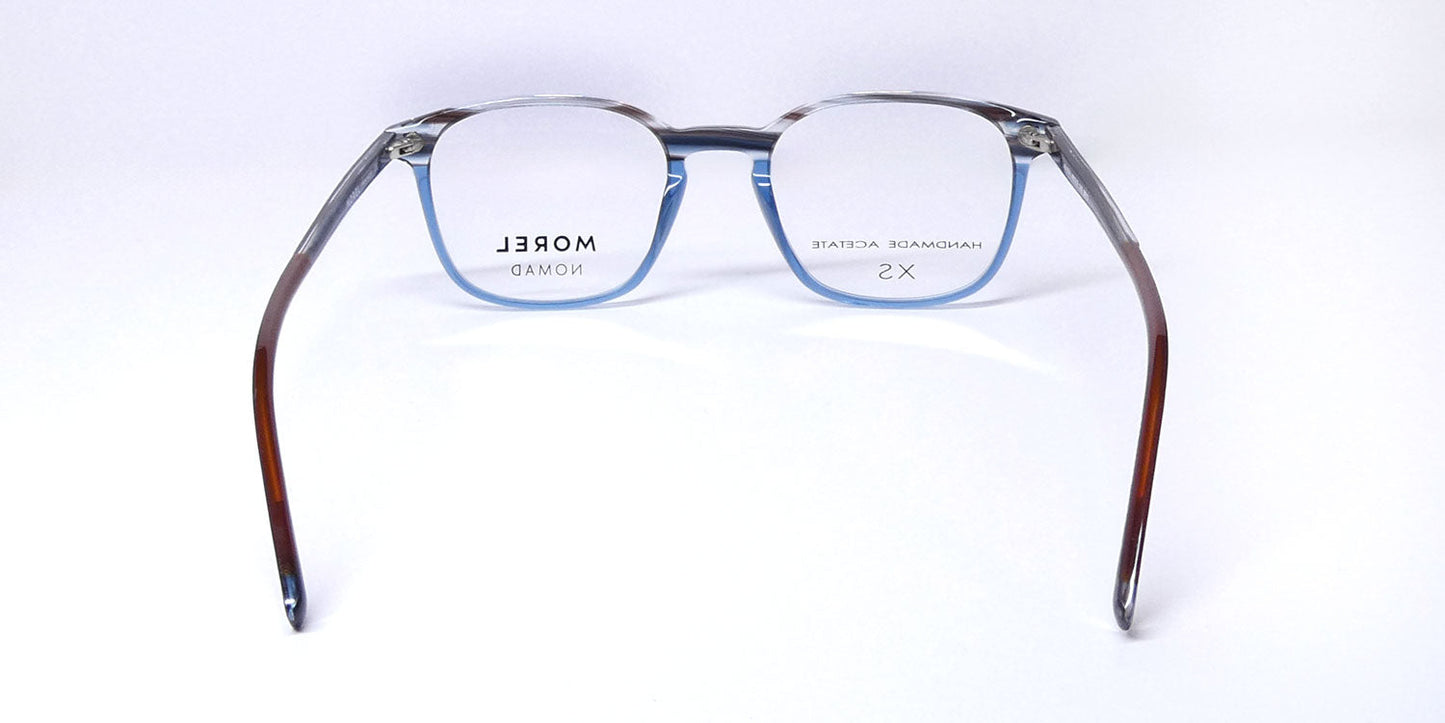 Morel Nomad 40157n Eyeglasses