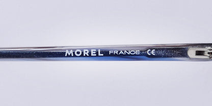 Morel Nomad 40157n Eyeglasses