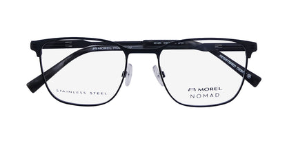Morel Nomad 40142n Eyeglasses