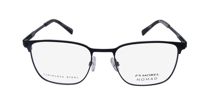 Morel Nomad 40142n Eyeglasses