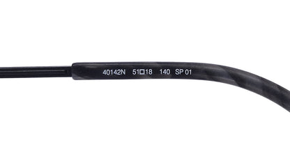 Morel Nomad 40142n Eyeglasses