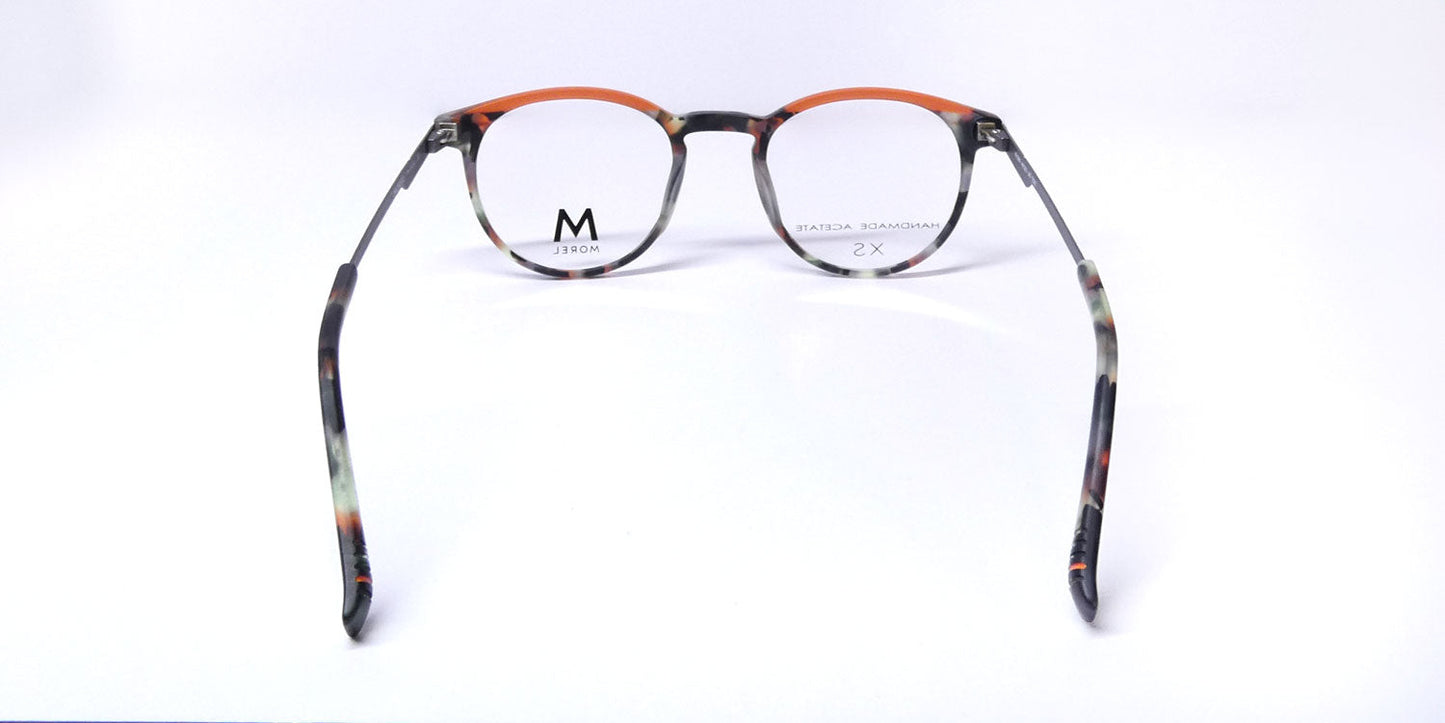 Morel Nomad 40199n Eyeglasses