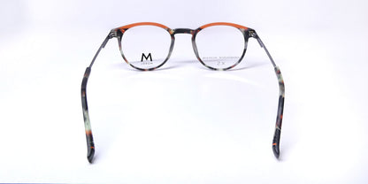 Morel Nomad 40199n Eyeglasses