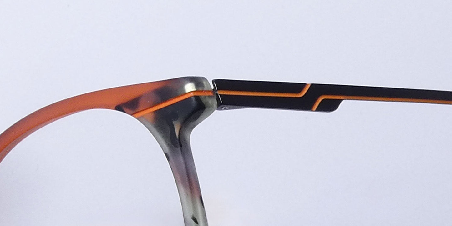 Morel Nomad 40199n Eyeglasses