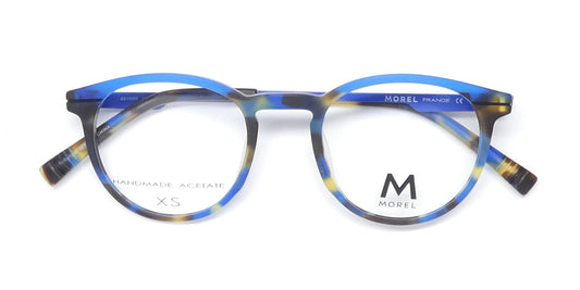 Morel Nomad 40199n Eyeglasses