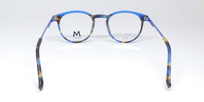 Morel Nomad 40199n Eyeglasses
