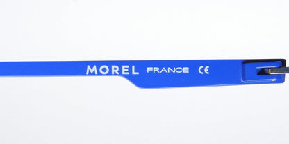 Morel Nomad 40199n Eyeglasses