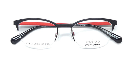 Morel Nomad 3208s Eyeglasses