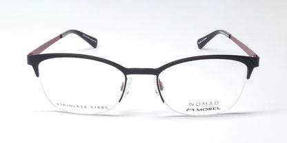 Morel Nomad 3208s Eyeglasses