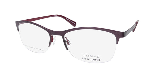 Morel Nomad 3209s Eyeglasses
