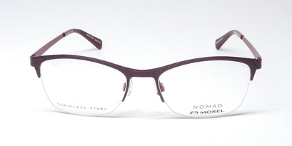 Morel Nomad 3209s Eyeglasses