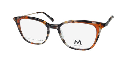 Morel Nomad 40224n Eyeglasses