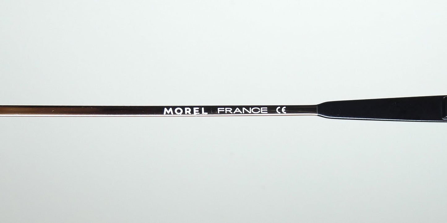 Morel Nomad 40224n Eyeglasses