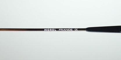 Morel Nomad 40224n Eyeglasses