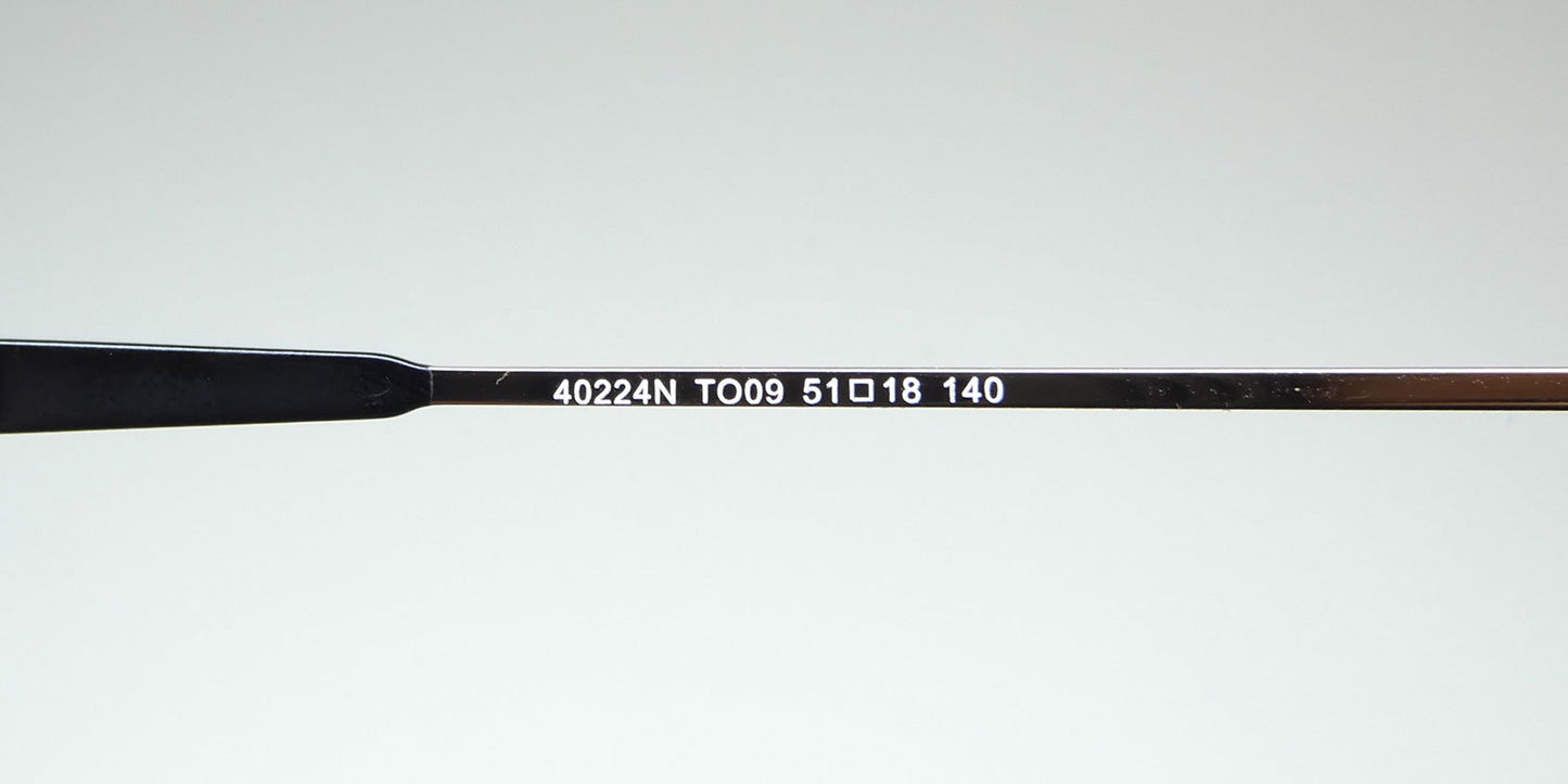 Morel Nomad 40224n Eyeglasses