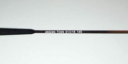 Morel Nomad 40224n Eyeglasses