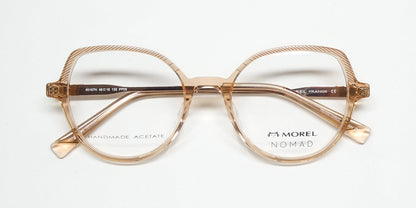 Morel Nomad 40167n Eyeglasses