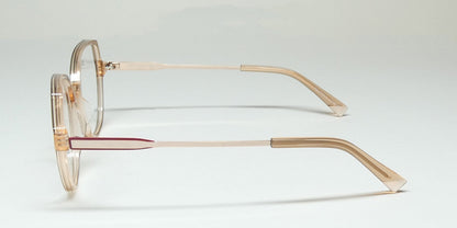 Morel Nomad 40167n Eyeglasses
