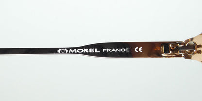 Morel Nomad 40167n Eyeglasses