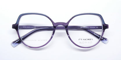 Morel Nomad 40167n Eyeglasses