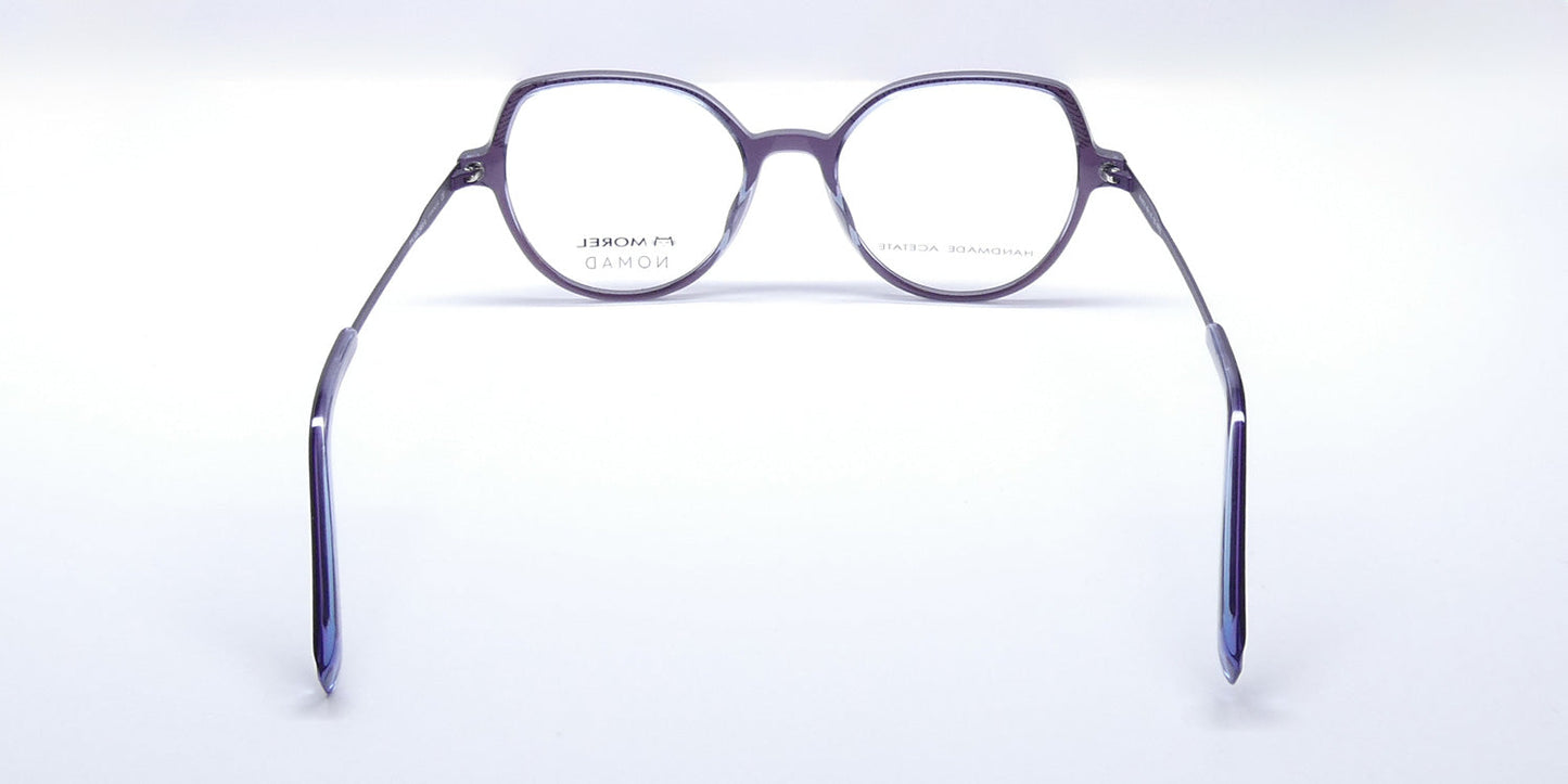 Morel Nomad 40167n Eyeglasses