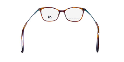 Morel Nomad 40169n Eyeglasses