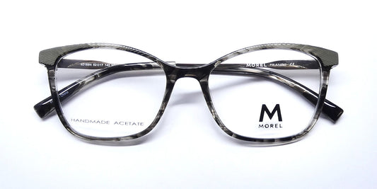 Morel Nomad 40169n Eyeglasses