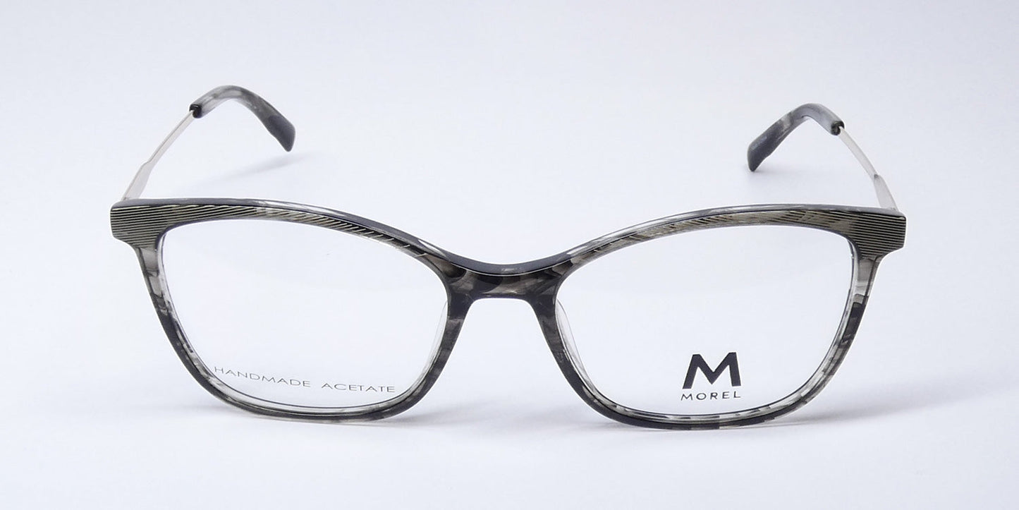Morel Nomad 40169n Eyeglasses