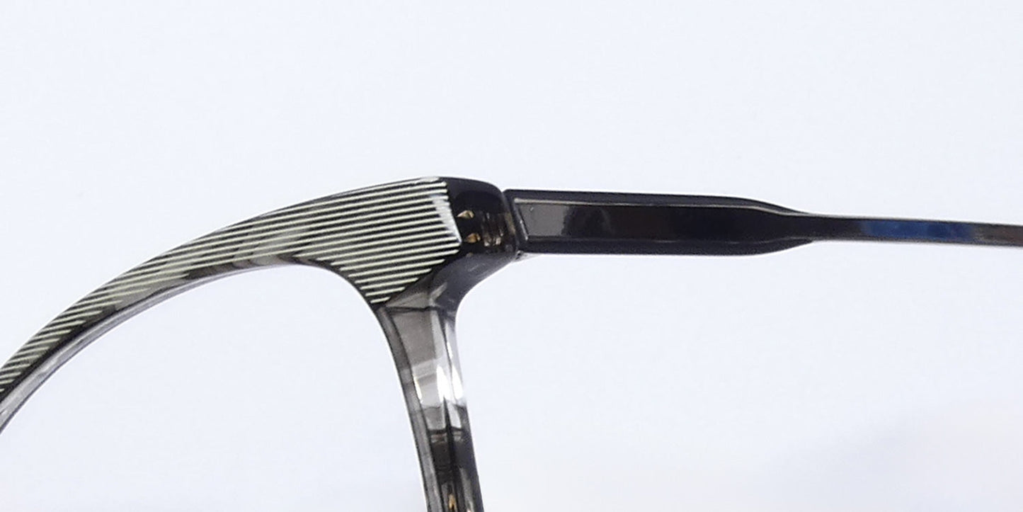 Morel Nomad 40169n Eyeglasses